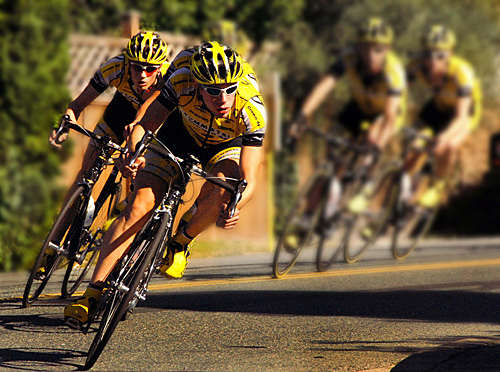 Tour de White Rock '06
